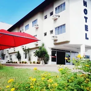 Hotel Indaial 2* Indaial