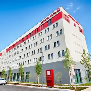 Leonardo East 4* Munique