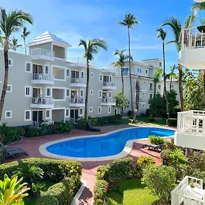 Sol Caribe Suites - Playa Corales - Club, Wifi, Swimming Pool 5* Punta Cana