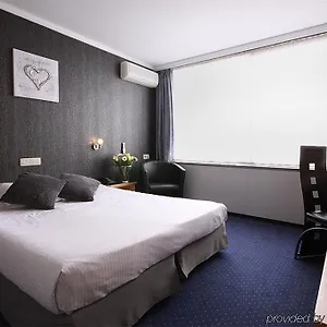 Leonardo City Center Hotel Charleroi