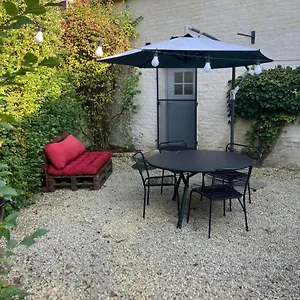 Hamme 1642 - 4 Bed House Kortenberg