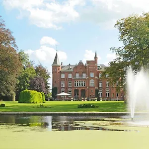 Lodewijk Van Male Hotel Bruges