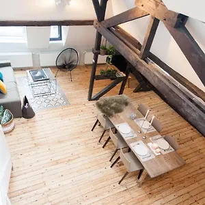 Smartflats - Vieille Luik