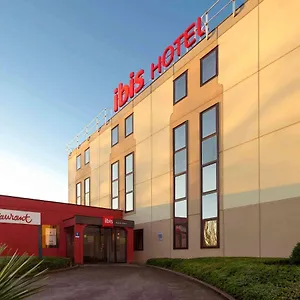 Hotel Ibis Brussels Airport